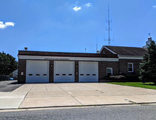 Northfield Fire Department Station 1 - Thumbnail