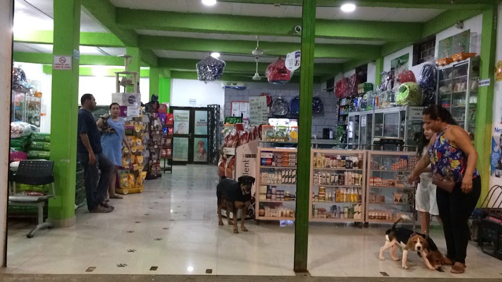 Ferroveterinaria Gaymaral Sika