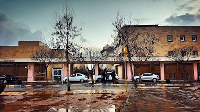 Photos of Harran &Uuml;niversitesi Yenişehir Yerleşkesi