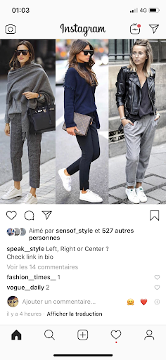 Qualité Retouche couture