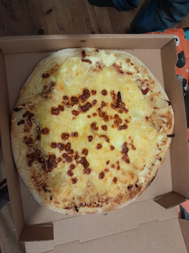 Mafabiolila Pizza - Thumbnail