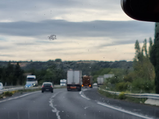 Demenag Badaroux Sud Trpt Reunis - Thumbnail