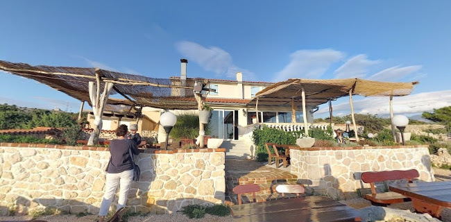 Recenzije Restaurant Kamenjak u Rab - Restoran