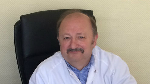 LUIS MONTEMAYOR