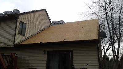 WaterpROOFessional Roofing Company