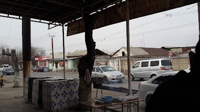Photos of Ashkana Batyr Azhy