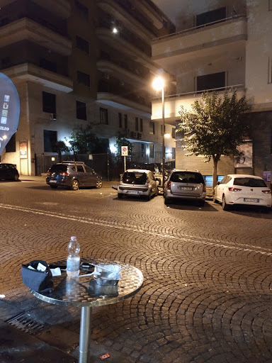 Tortora panino macelleria - Thumbnail