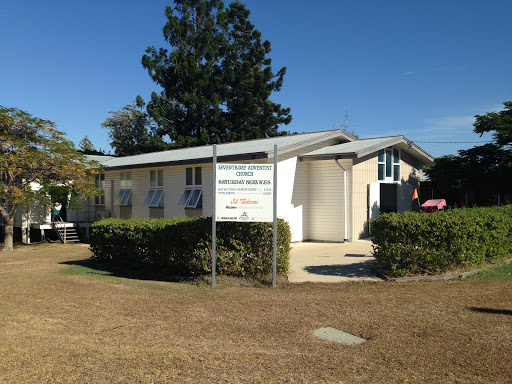 Biloela Seventh-day Adventist Church - Thumbnail