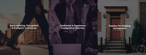 The Law Offices of Sweta Patel
