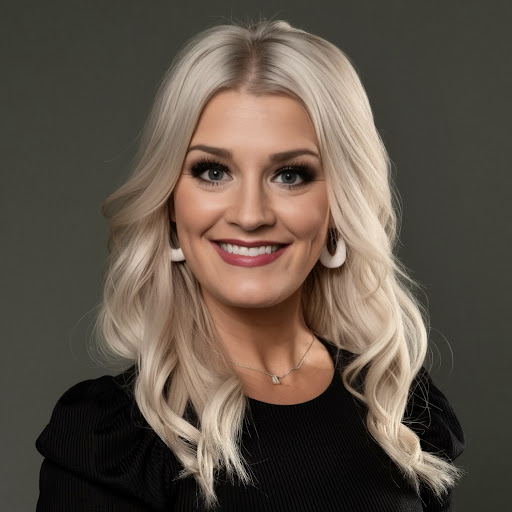 Brianne Harris, Realtor