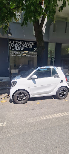 Mach Motors Autonoleggio Brescia - Thumbnail