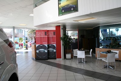 Photos of Monument Toyota Randfontein