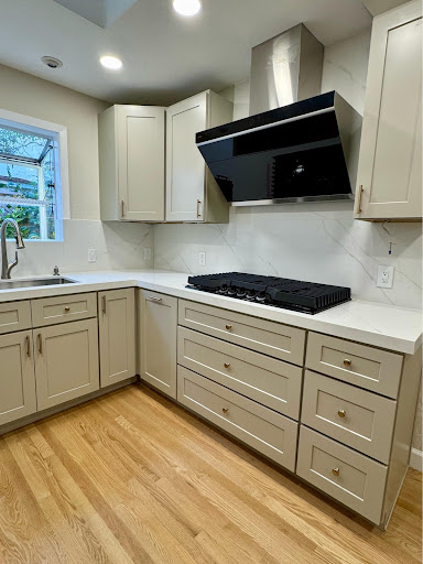 Avatar for Dream Build Services