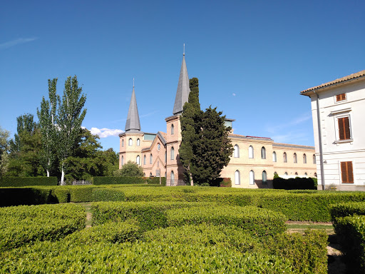 Centro Interpretacion La Alfranca - Thumbnail
