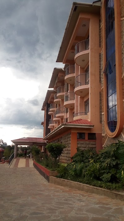 Photos of Brevan Hotel