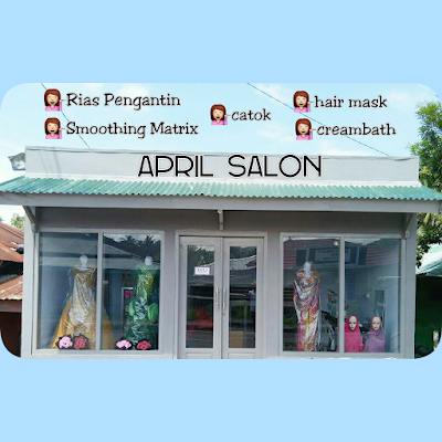 Beauty Salon