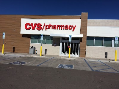 CVS Pharmacy