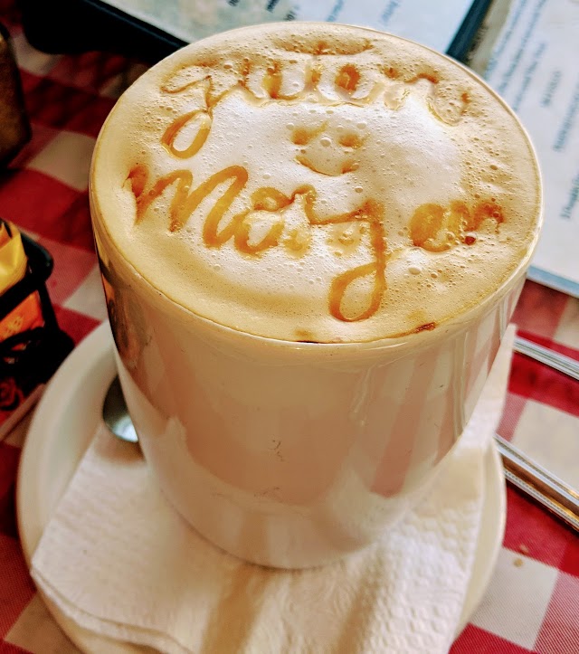Kaffeehaus