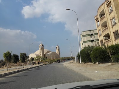 Photos of St. Paul the Apostle