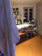 or des sens à Chaussan