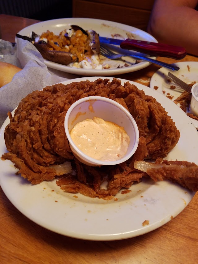 Texas Roadhouse