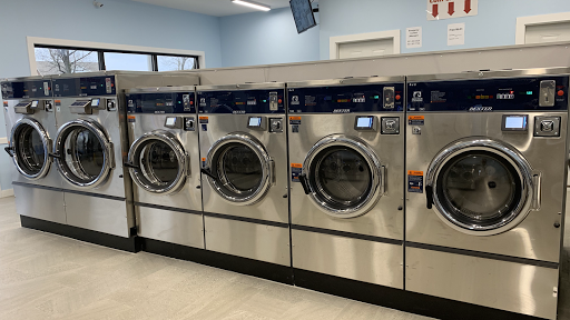 A-1 Coin Laundry