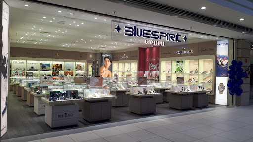 Bluespirit Ascoli