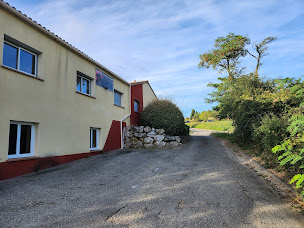 Photo n°2 de BERDOULAT Cyril à Verfeil (Ostéopathe)