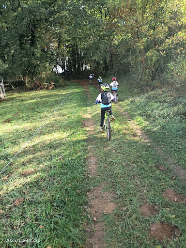 École De Vtt Sarlat "Avenir Cycliste Sarladais" - Thumbnail