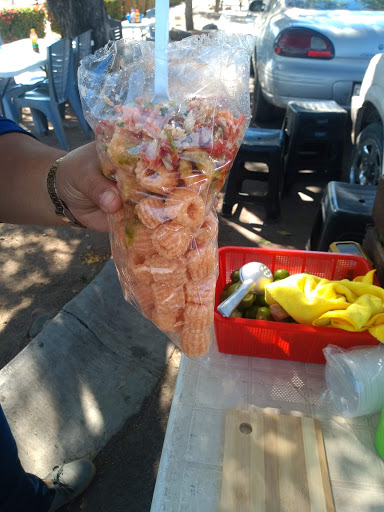 Tejuinos y Ceviche "El coro" - Thumbnail