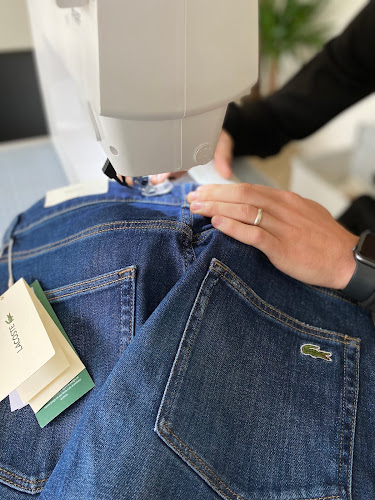 The Tailoring Co - Tailor