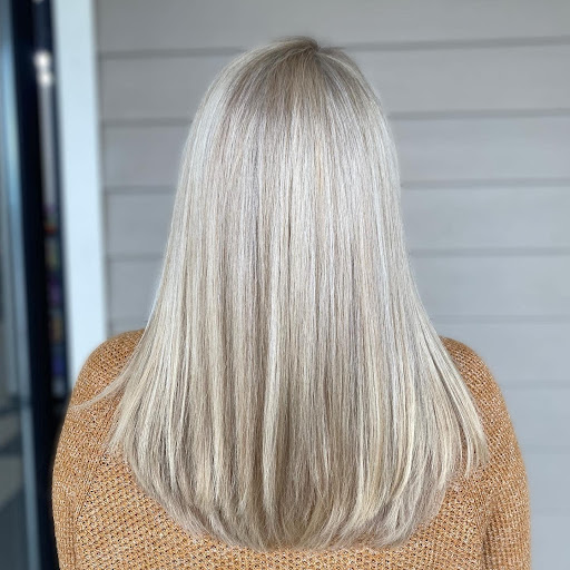 Hair By Rachel Butch LLC