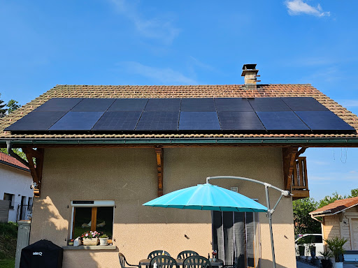 VV Elec' SARL Gallery - France