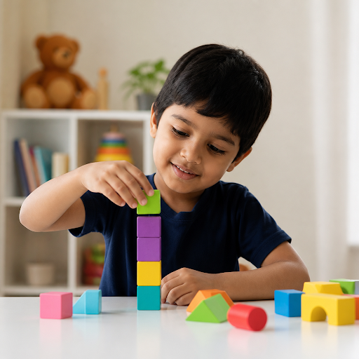 Worried about your child’s speech delay, poor eye contact, hyperactivity, or learning difficultie… post image