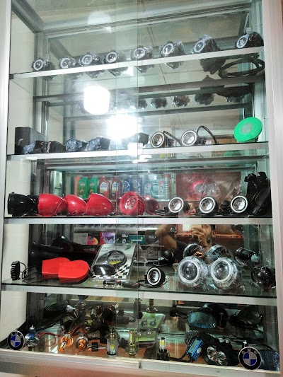 store