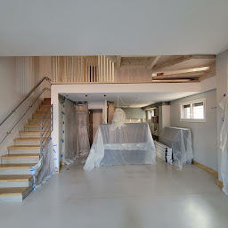 Photo n°2 de BOBOIS à Drémil-Lafage (Charpentier)