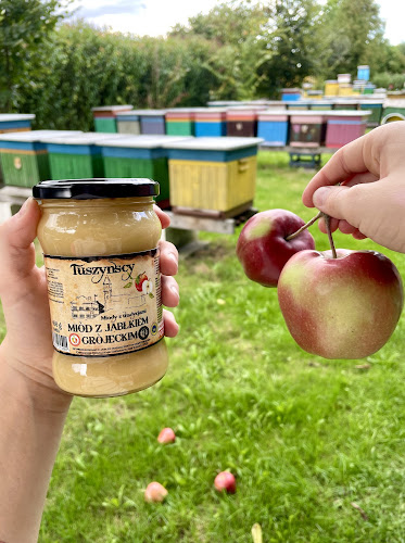 Tuszyńscy, miody z tradycjami