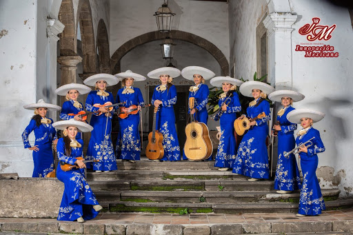 Mariachi femenil Innovación mexicana