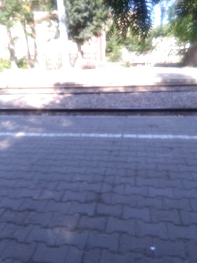 Photos of Blida Railway Station