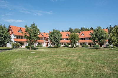 Photos of Abb&aacute;zia Country Club