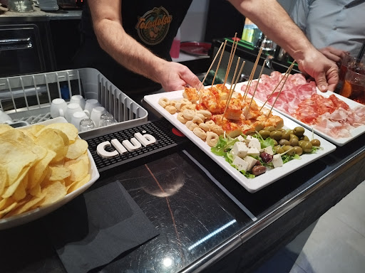 UB2020cafè - Visual