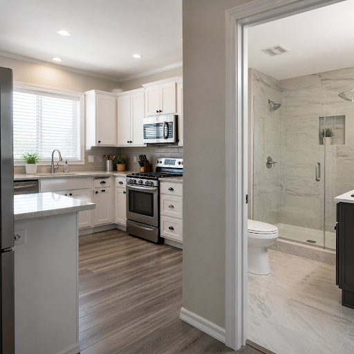 Tired of greasy kitchen counters and stained bathroom tiles? Excellent Cleaning Services in Secto… post image