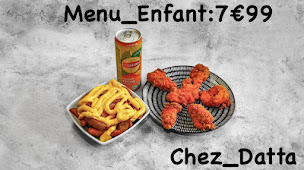 Photo n°69 de CHEZ DATTA à Roissy-en-Brie (Restaurant halal)