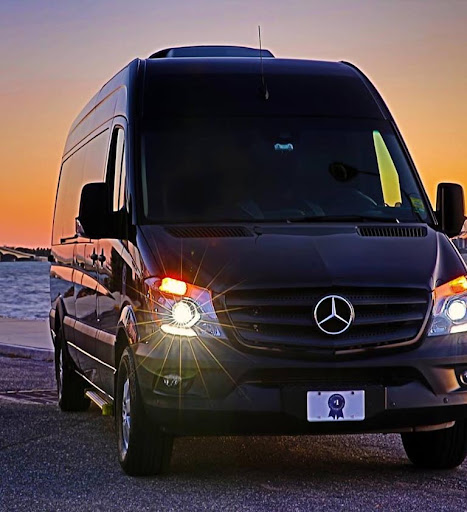 Blue Ribbon Transportation Gallery - United States