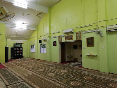 photo of Surau AnNajihin Kota Kemuning