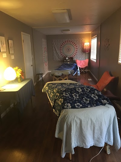 Miracle Massage - Swedish Massage - Deep Tissue - Cedar City