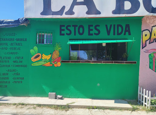 Esto es vida - Thumbnail