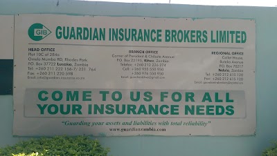 Insurance Agency