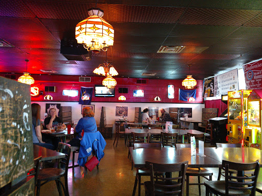 Maurie's Table - Visual