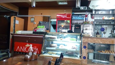 Photos of Ankara Food Court